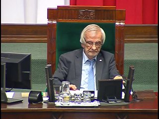 Poseł Piotr Olszówka - Wystąpienie z dnia 15 listopada 2016 roku.