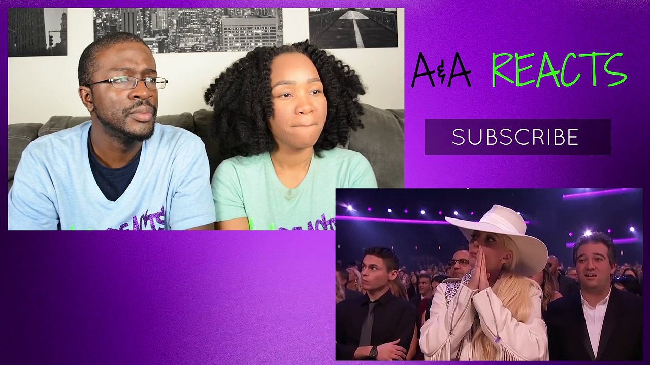 Selena Gomez Heartwarming Speech on AMA 2016 REACTION || an A&A REACTS video