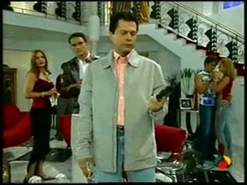 Hilda Abrahamz en Mi gorda Bella - 003