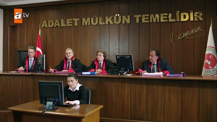Yekta tutuklanıyor... - Yeter 35. Bölüm - atv