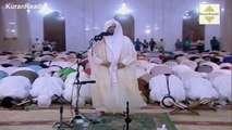 Beautiful Recitation by Khalifa Al Tunaiji Surat Arra'd From Ayah 8 To 34 خليفة الطنيجي