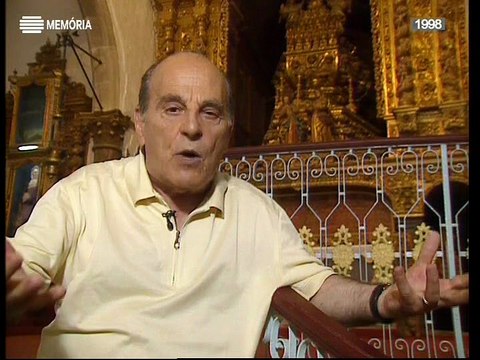 Horizontes da Memória, Antiga, Bonita e Famosa, Tavira, 1998