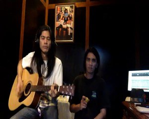 KeRoKK! Accoustic Room Damon feat. Gorgha