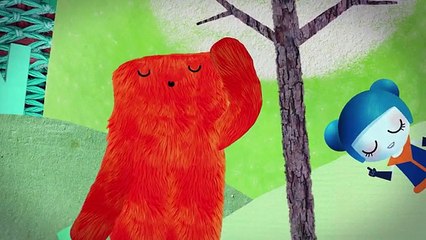 Alphabet adventures | ABC Galaxy - N | Learn English for kids with BabyFirst