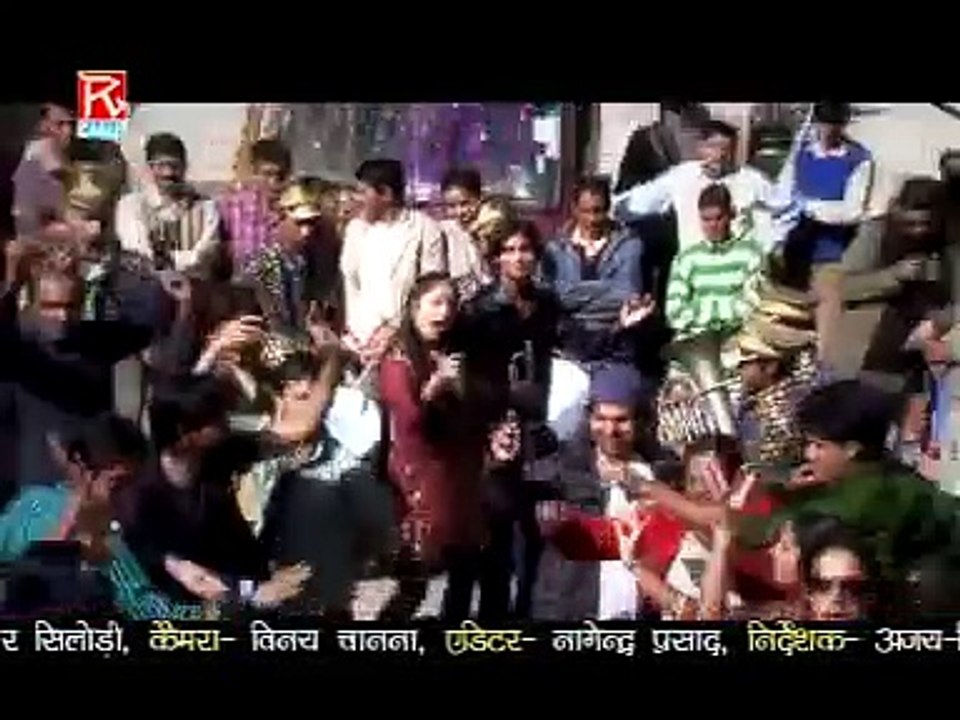 Launda Chandra (Garhwali Song by Meena Rana) A Hit Garhwali Song By Meena Rana