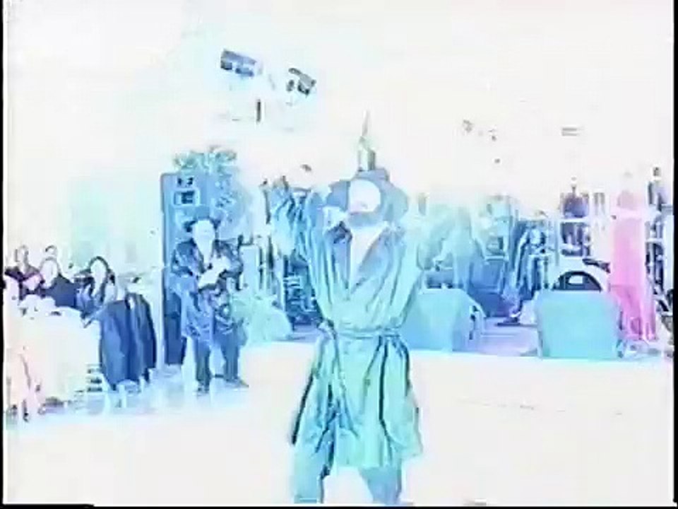 Danse juive trop marante ! !!!