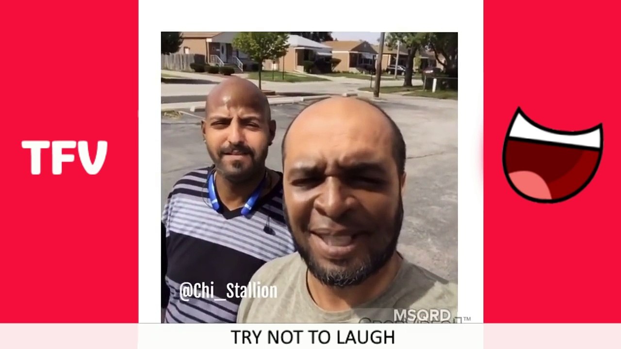 TRY NOT TO LAUGH CHALLENGE OF OCTOBER 2016! (IMPOSSIBLE)-l2nuNCvaFOA