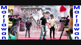 Marjawan FULL VIDEO SONG Abdullah Muzaffar Kaabil 2016 Hrithik Roshan Full Song