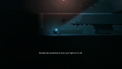 Reveal the Deep Android Gameplay HD_clip4