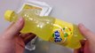 How To Make Real Fanta Drinking Pudding Jelly Cooking Learn the Recipe DIY YouTube
