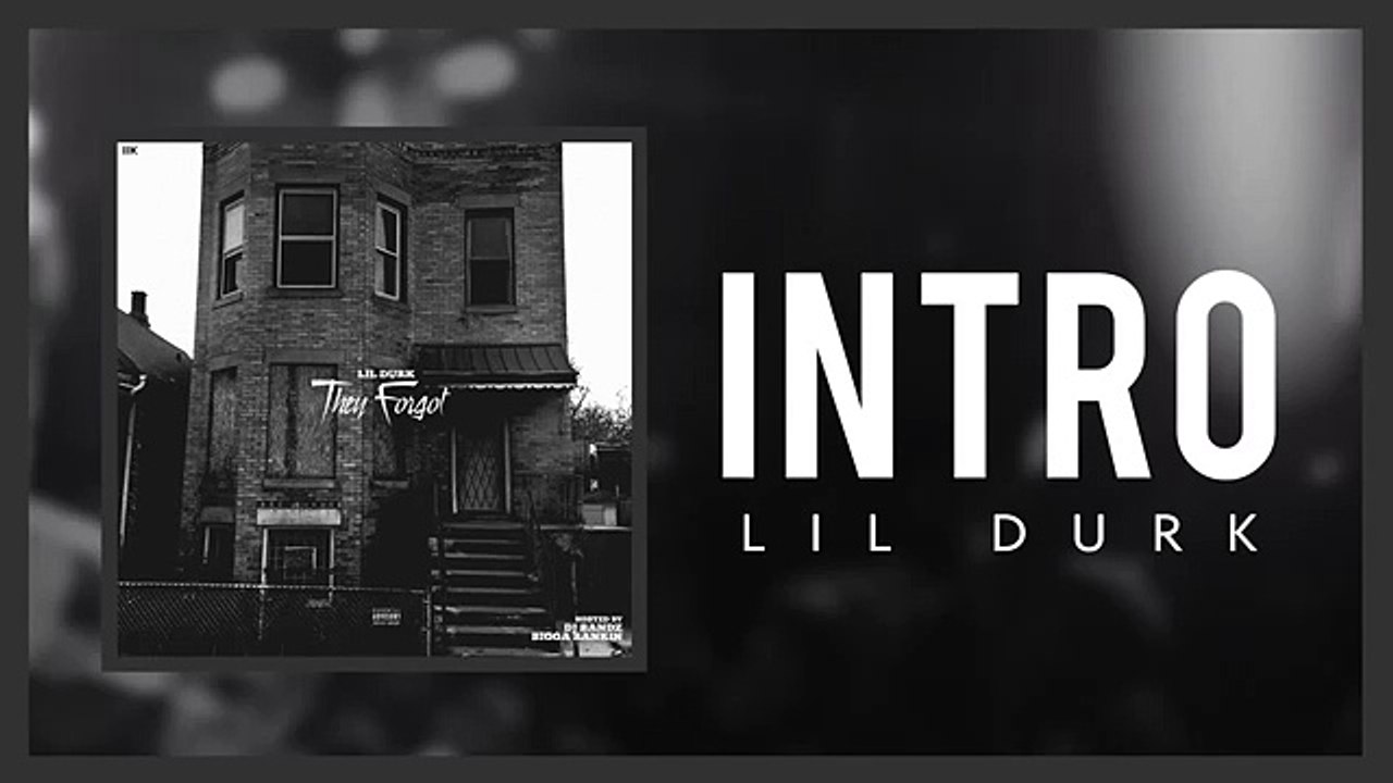 Lil Durk - Intro (Official Audio)