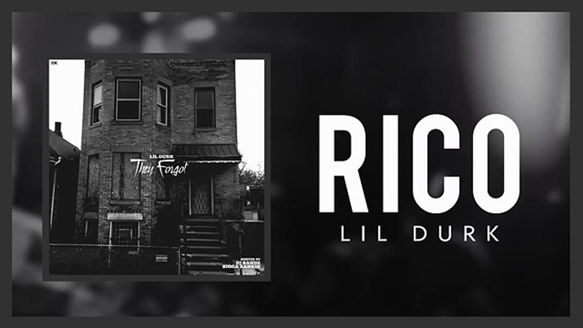 ⁣Lil Durk - Rico (Official Audio)