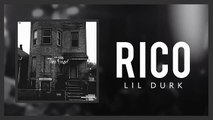 Lil Durk - Rico (Official Audio)