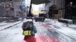 Tom Clancy's The Division™ DZ crushed dolos