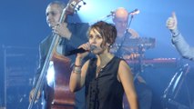 ZAZ en concert à Chambéry (2016)