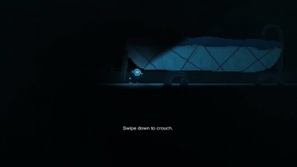 Reveal the Deep Android Gameplay HD_clip8