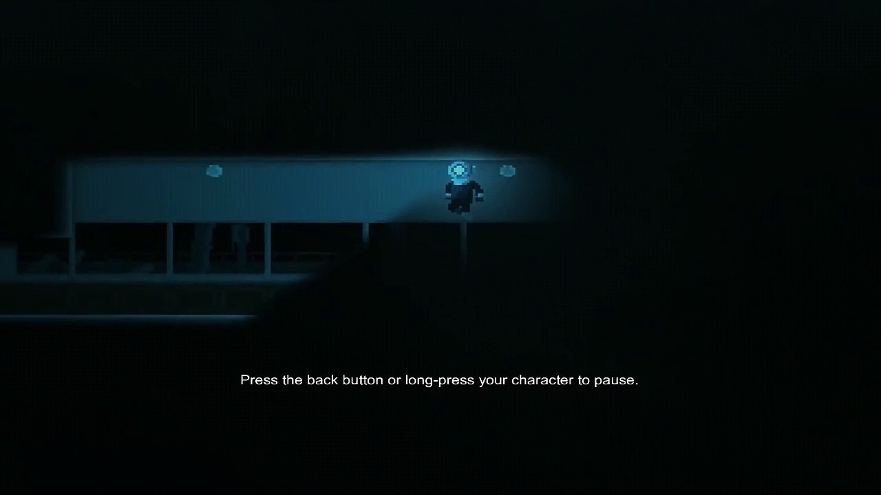 Reveal the Deep Android Gameplay HD_clip9