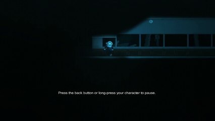 Reveal the Deep Android Gameplay HD_clip13