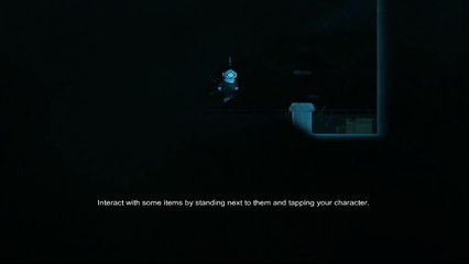 Reveal the Deep Android Gameplay HD_clip14