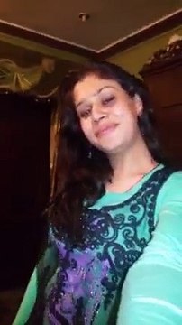 Girls Dance in private room 2017