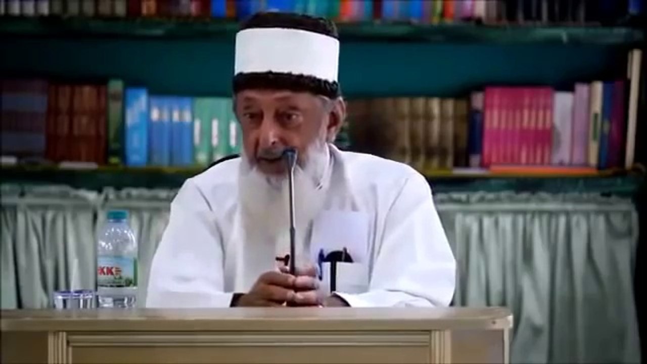 EVENTS CONSTANTLY UNFOLDING WITH INCREASING SPEED _ Sheikh Imran Hosein November 2016