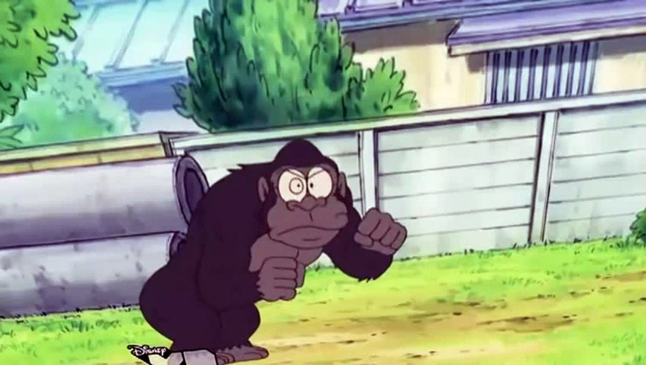 Doraemon 99