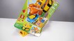 Videos for kids - Lego Duplo Children's Toy Trucks Videos! LEGO Unboxing Videos Lego Toys-l_mCEZUEYWM
