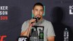 Robert Whittaker full UFC Fight Night 101 post fight interview