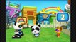 3D Fun Game for Children Toddlers Preschooler & Babies - Outdoor Play by BabyBus Kids Games