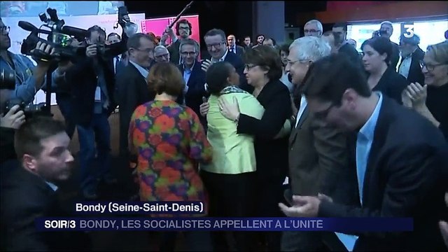 Primaire de la gauche : quand Claude Bartolone joue les trouble-fêtes