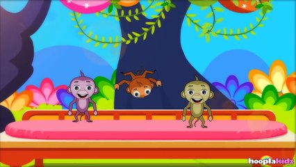 Mary Had A Little Lamb | Plus More Popular Nursery Rhymes Compilation For Children by Hooplakidz