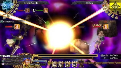 Grand Kingdom_20161127064931 DESISTIR NUNCA, "QUEM RI POR ULTIMO RI MELHOR HAHAHA! :)"