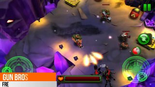 Top 25 Top Down Shooter Android & iOS Games-4nnwSxWlmzI