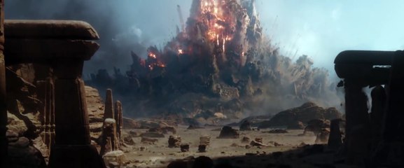 NEW Rogue One- A Star Wars Story Trailer -Trust- (2016) - Movieclips Trailers