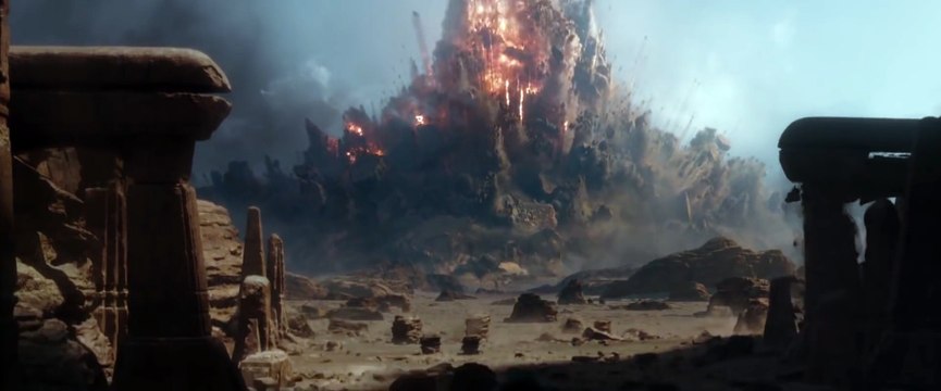 NEW Rogue One- A Star Wars Story Trailer -Trust- (2016) - Movieclips Trailers