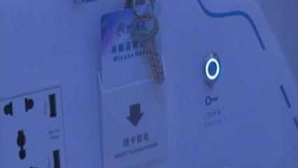 Vivir en cinco metros cuadrados, la nueva opción en el inasequible Hong Kong