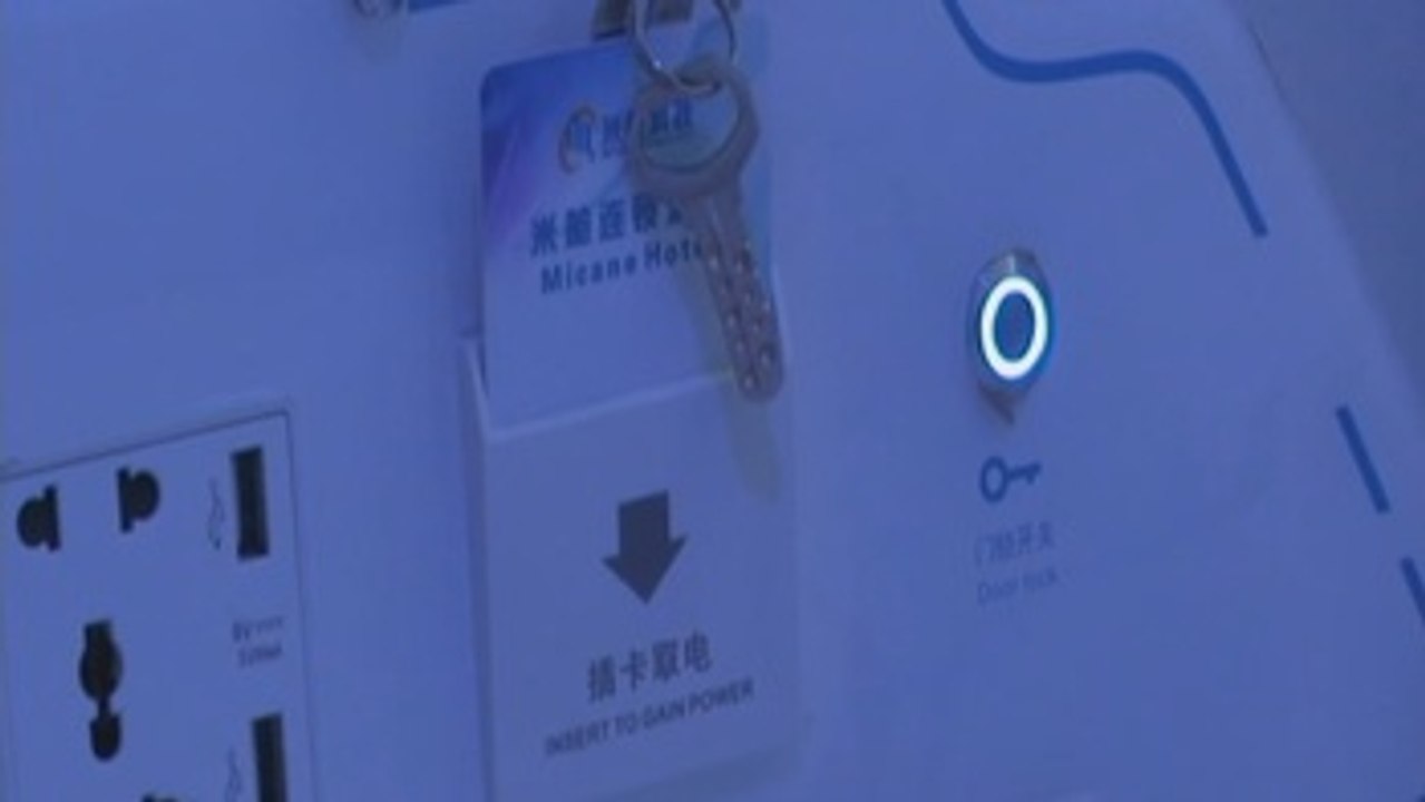 Vivir en cinco metros cuadrados, la nueva opción en el inasequible Hong Kong