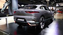 Jaguar I-Pace Concept - 2016 LA Auto Show-BaktR-yK4Yw