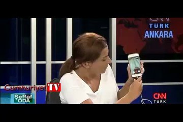 Kim yalan söylüyor?