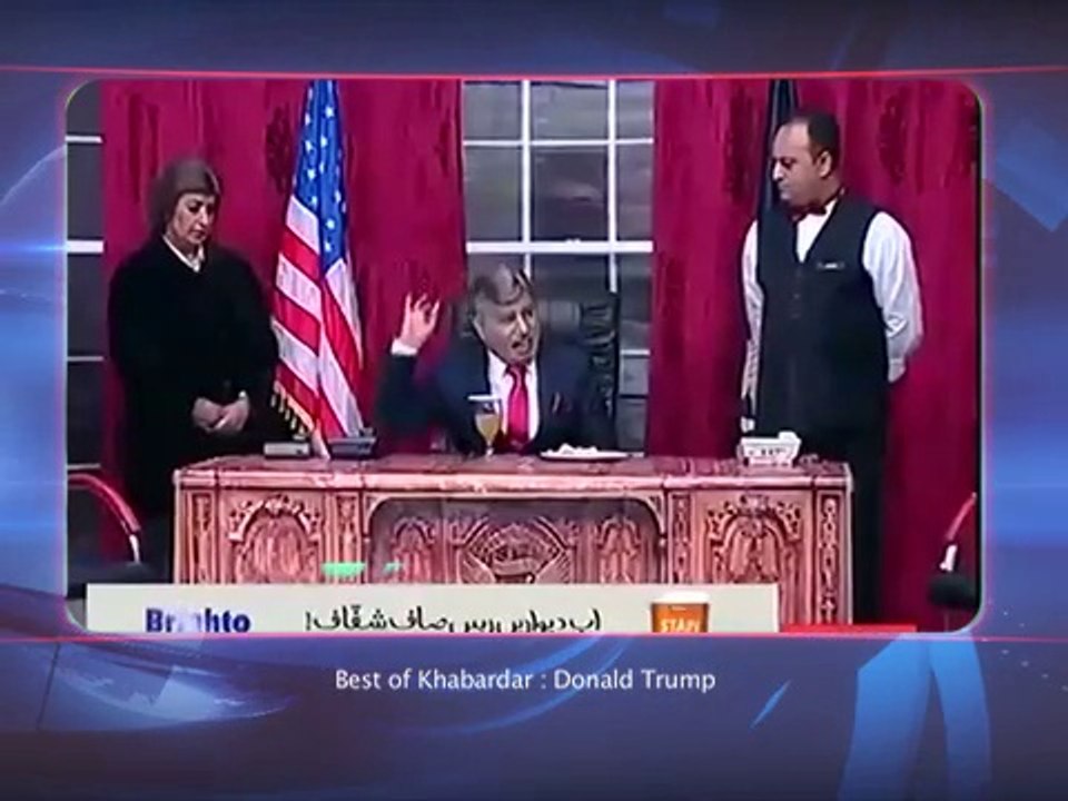 best of khabardar donald trump