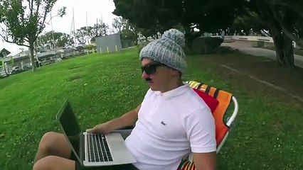 $2000 in 5 Minutes - My Binary Options trading strategy!