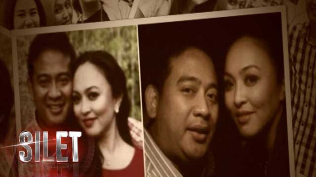 Siapakah yang Akan Mengasuh Keanu? - Silet 27 November 2016