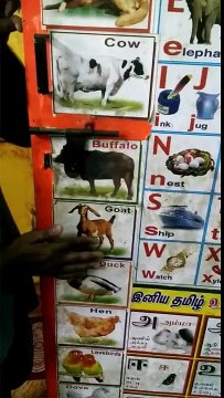 Solo Hand drum beats without drum.. Music