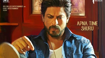 下载视频: Raees | Shah Rukh Khan I Nawazuddin Siddiqui I Mahira Khan | Trailer | Releasing 25 Jan 2017.