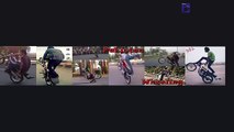 Bike wheeling Bike wheeling new video Wheeling 2016