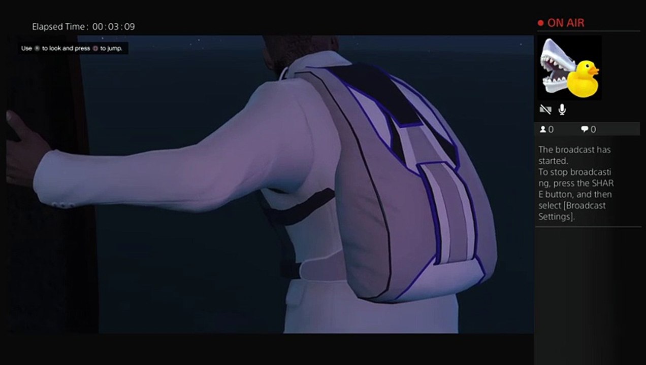 Dymnite99's Live PS4 (2)