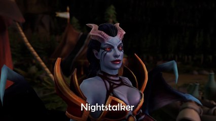 Sexy Dota - [SFM]