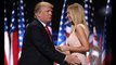 Ivanka Trump's  Controversial Remarks  About Donald Trump