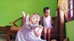 Puppet Parody Kids Song - Lagu Anak Boneka (Selamat Pagi - Sekolah Taman Kanak-Kanak - Bangun pagi)