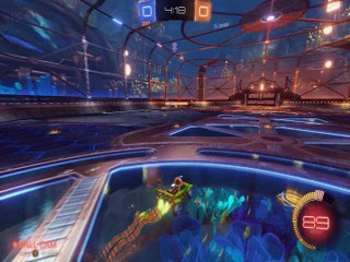{Rocket League} DAPPUR - Before, During and After the 'D' - My Experience (DocuTäge)